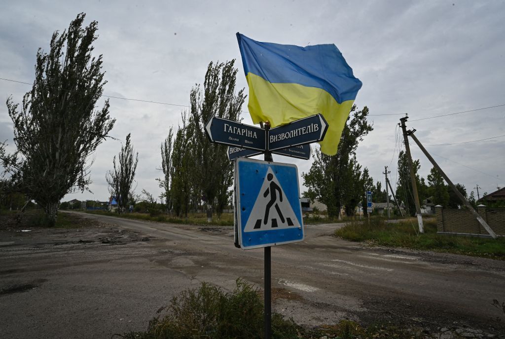 Prosecutor General's Office: Russian soldiers kill 3 Ukrainian POWs