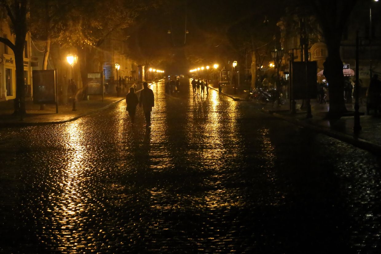 1 killed, fires reported in Odesa Oblast following Russian drone attack