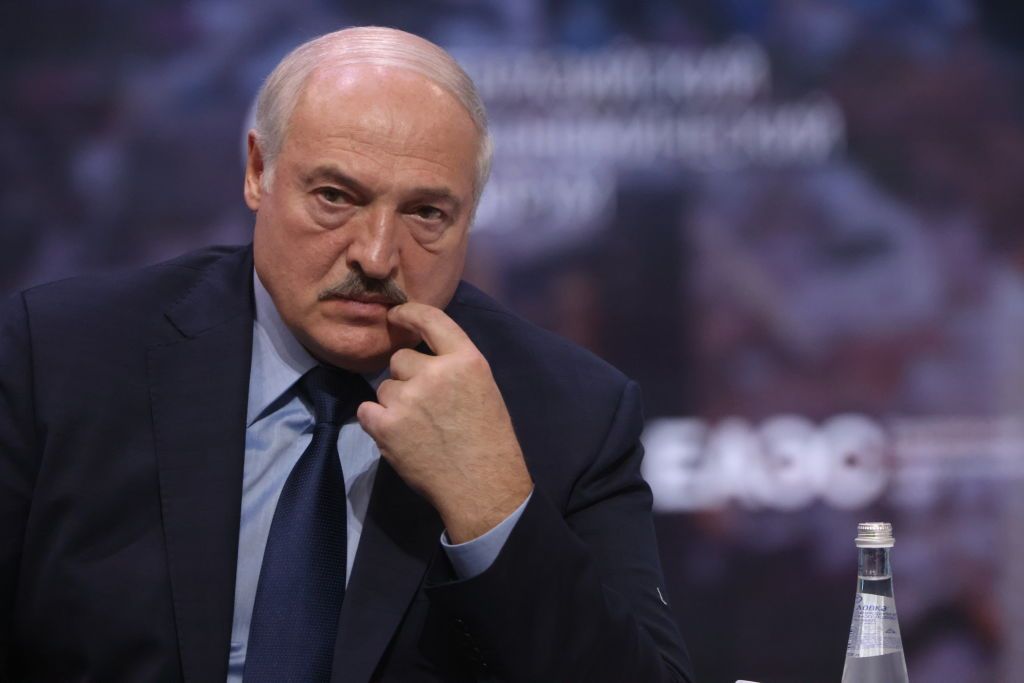 Belarus Weekly: Lukashenko's Belarus abducts more Ukrainian children