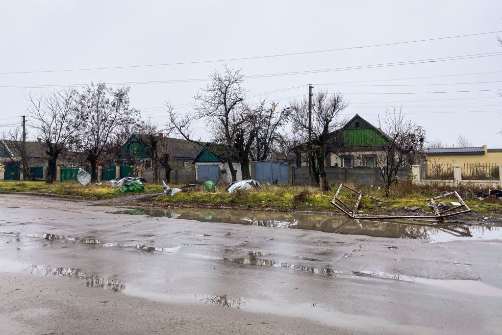 Governor: Russian attacks on Mykolaiv Oblast injure 5, including teenage girl