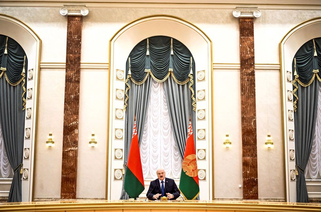 Belarus Weekly: Belarus amends military doctrine, permits use of nuclear weapons