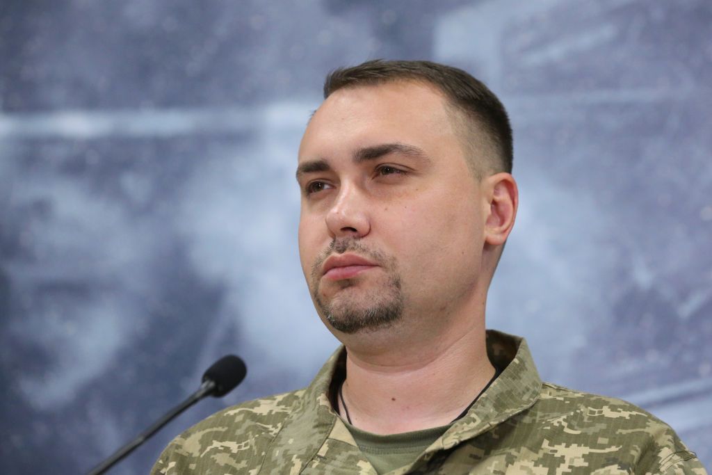 Budanov: Russia lacks strength to fully capture Luhansk, Donetsk oblasts in 2024