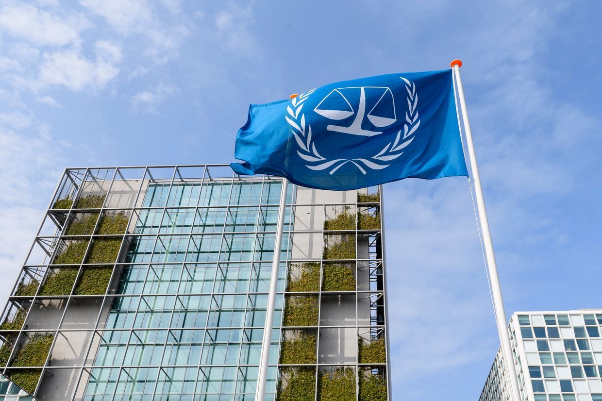 International Criminal Court issues arrest warrants for Russian military commanders