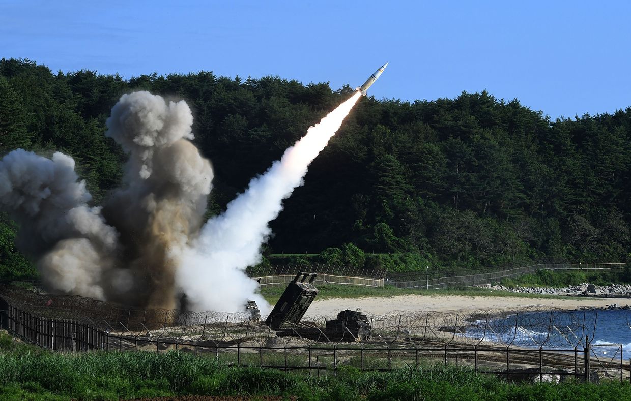 France has transferred 2 additional M270 LRU rocket launchers to Ukraine
