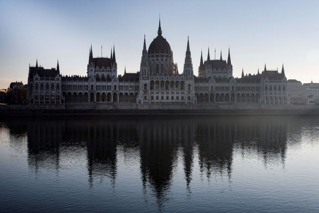 Hungarian parliament speaker signs off on Sweden's NATO bid