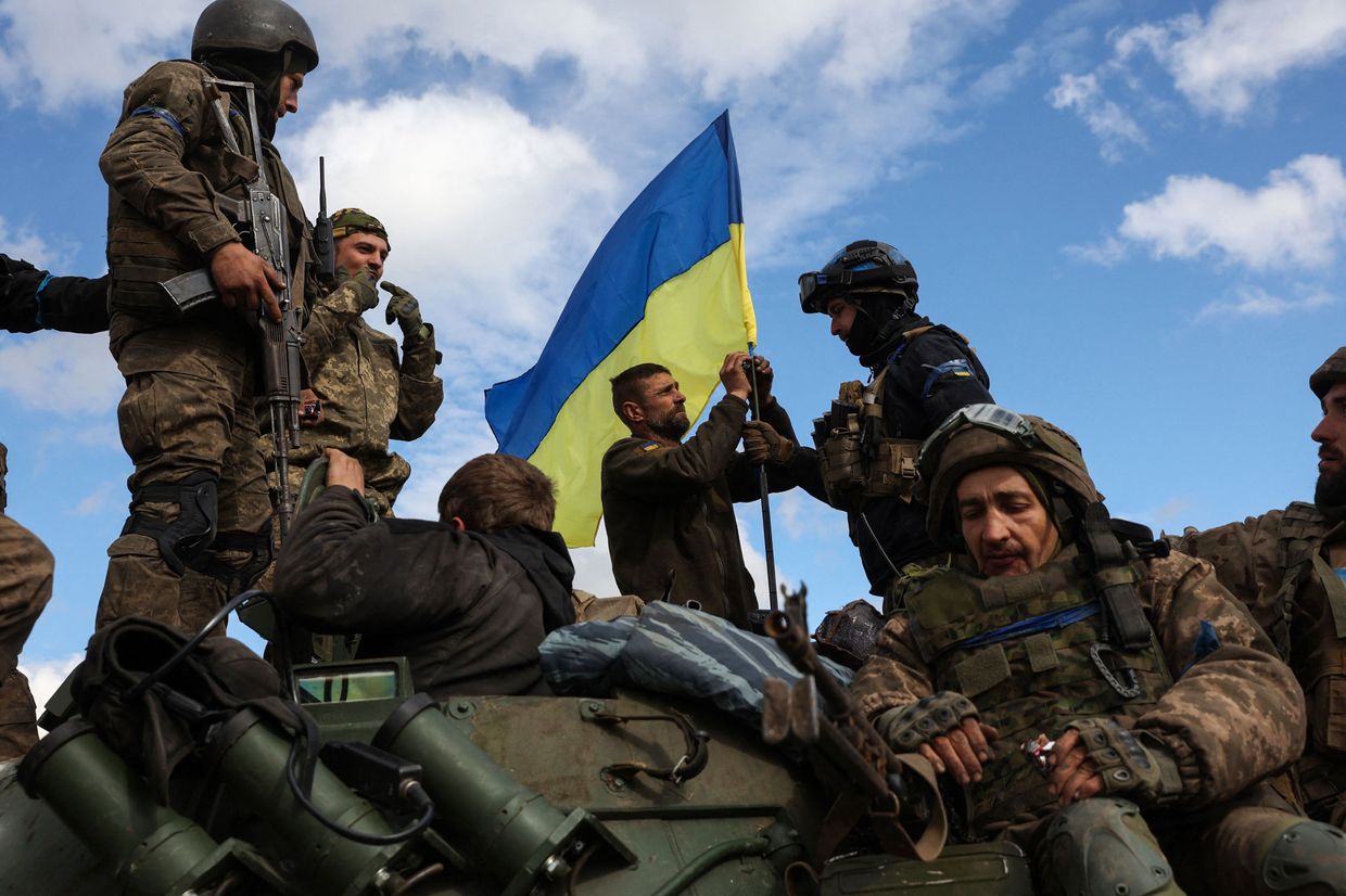 10 years of war: A timeline of Russia's decade-long aggression against Ukraine