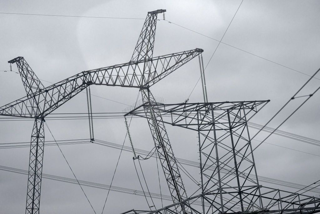 Ukrenergo: Ukraine plans record electricity exports to 5 countries