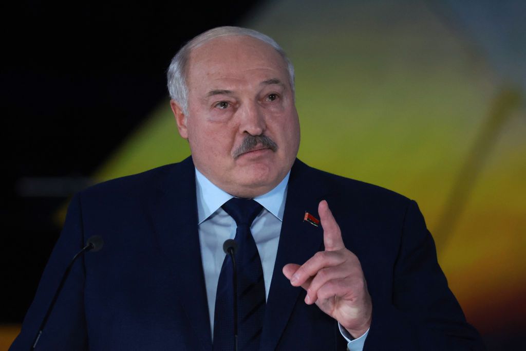 Belarus Weekly: Belarus, Russia to unify lists of 'extremists,' coordinating repression