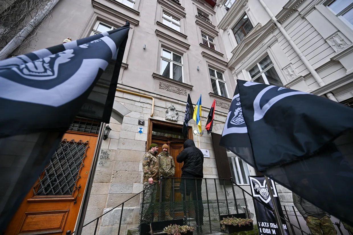 Reuters: Ukrainian businesses fear new mobilization law could paralyze economy
