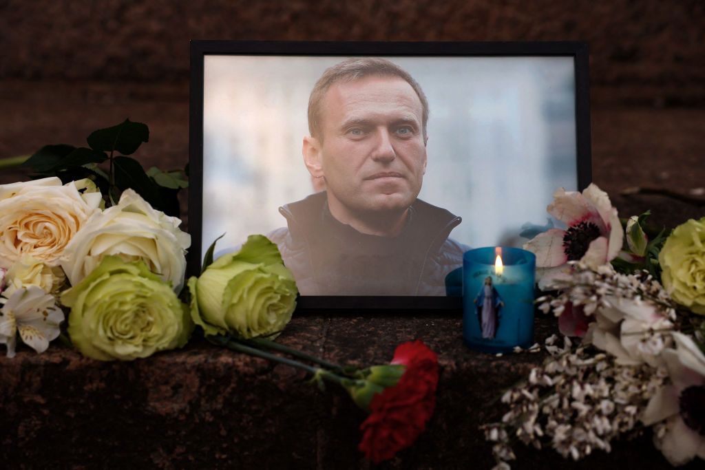 Navalny's team confirms his death, blames Putin for his murder