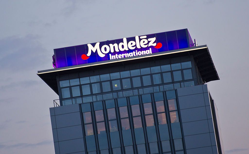 Reuters: Oreos manufacturer Mondelez overhauls Russian operations amid boycott, protests