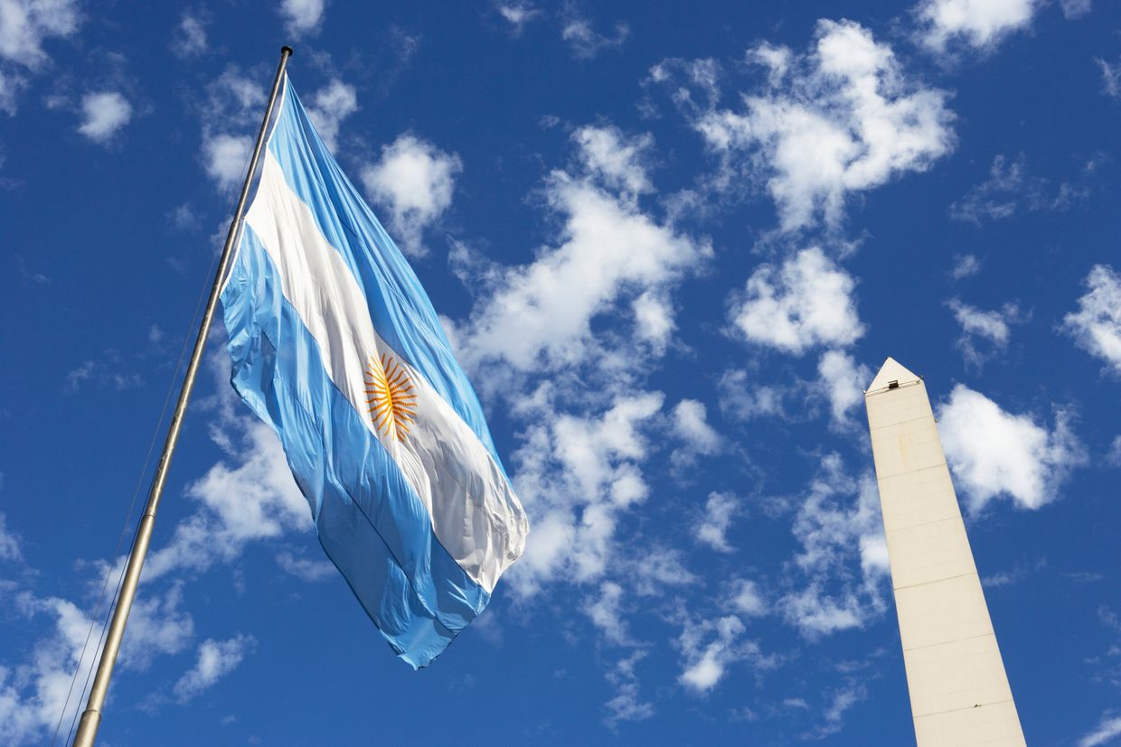 Russian businessman Churkin seeks asylum in Argentina to avoid extradition by Ukraine