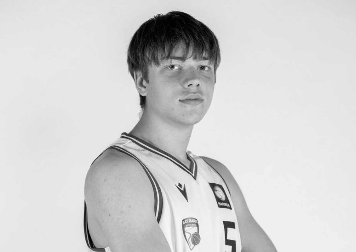 Second Ukrainian basketball player dies of injuries after attack in Germany