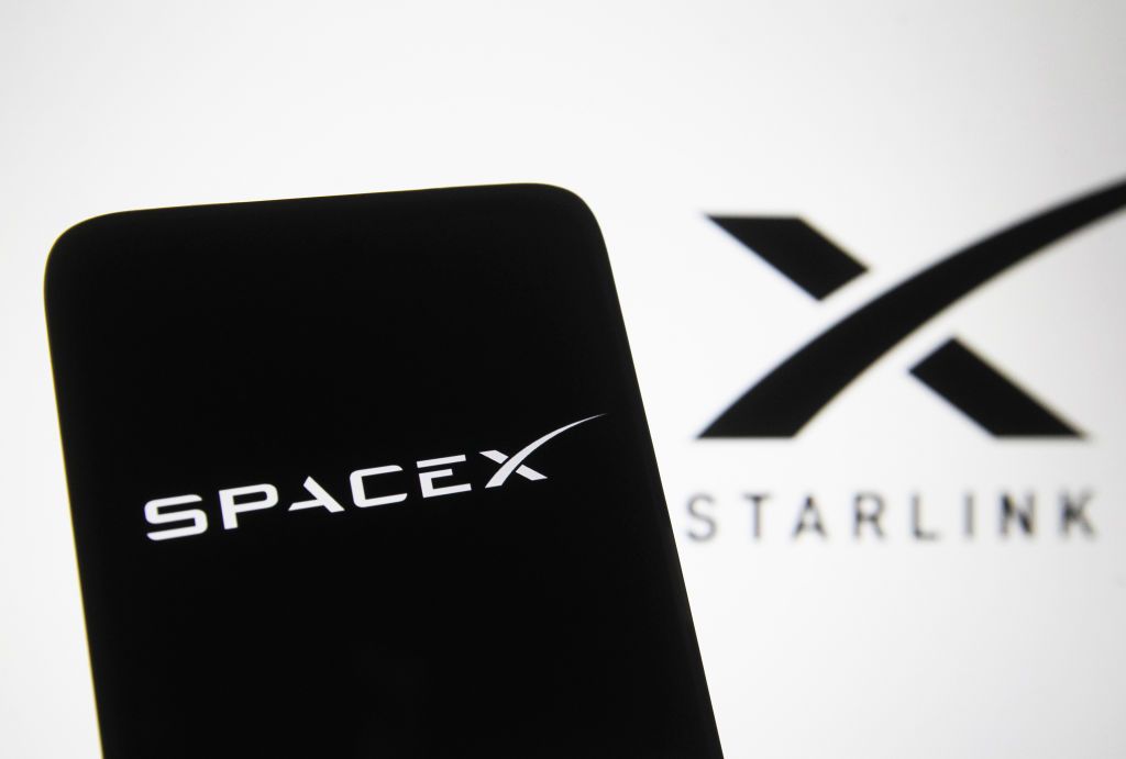 Russia threatens to target US spy satellites made by SpaceX