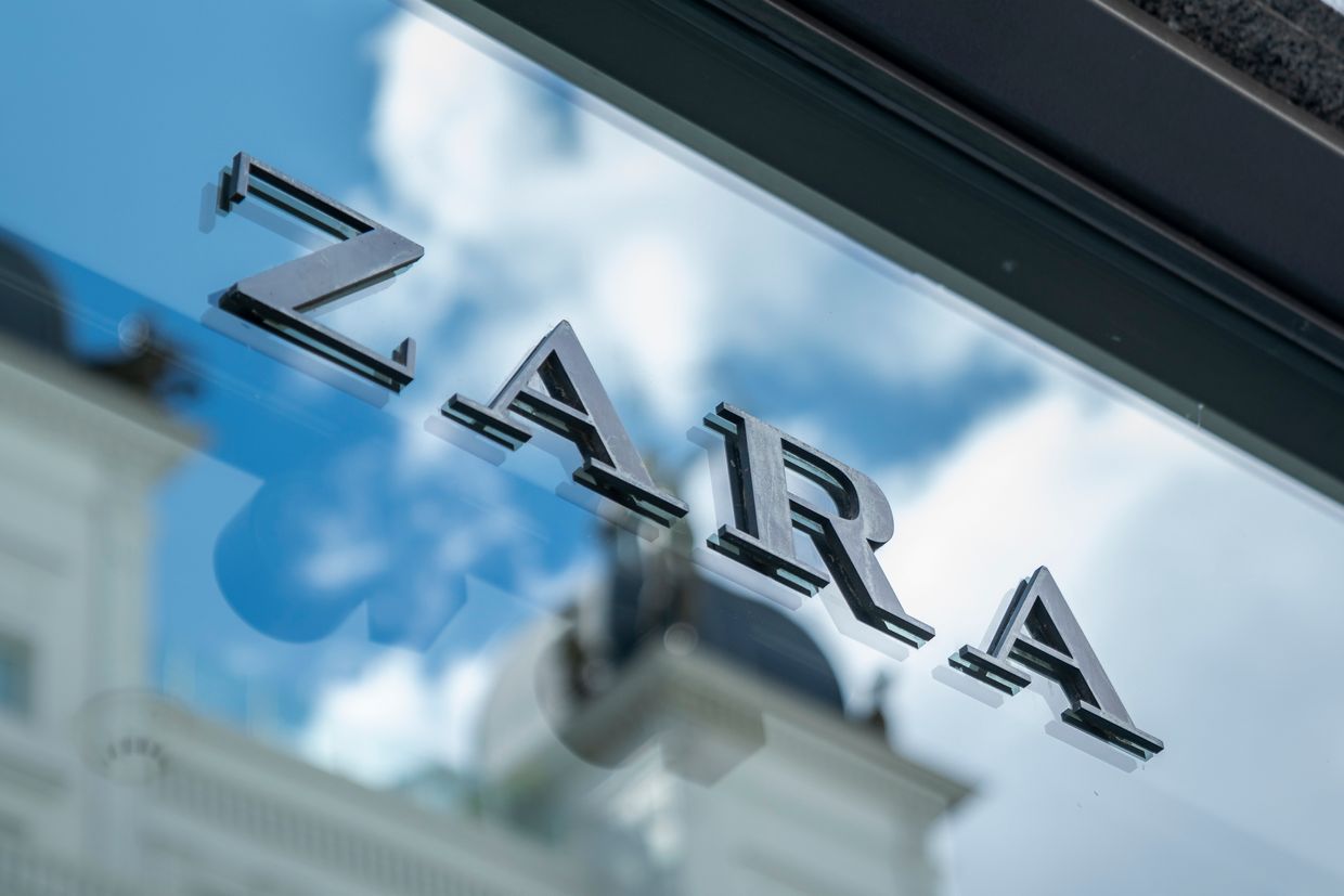 Zara, other fashion brands to re-open in Ukraine starting April 3