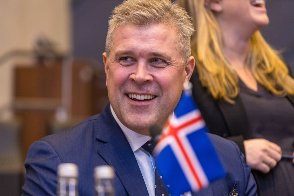 Iceland joins Czech ammunition initiative, commits 2 million euros