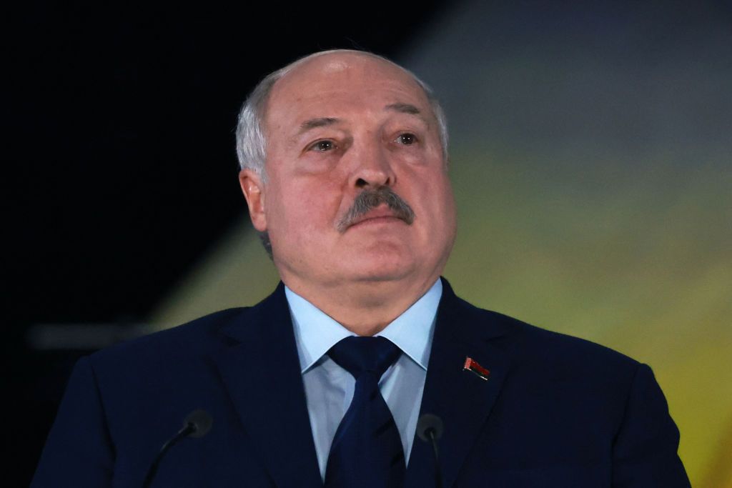 Lukashenko claims Moscow attackers tried to flee to Belarus, undermines Putin's narrative