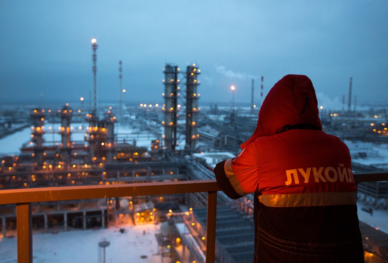 Reuters: Russia faces difficulties repairing oil refineries due to US sanctions