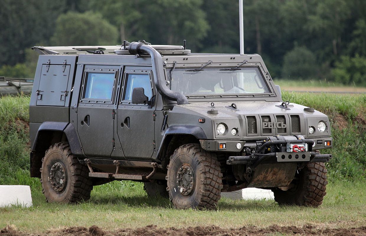 Belgium unveils $445 million defense aid packages for Ukraine