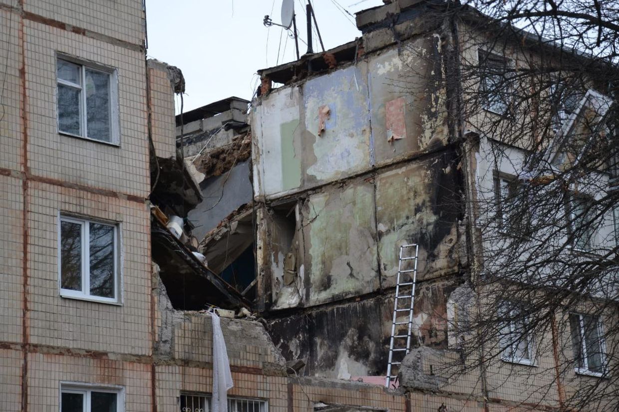 Update: 1 person remains missing as rescue operations concluded after March 13 strike on Sumy