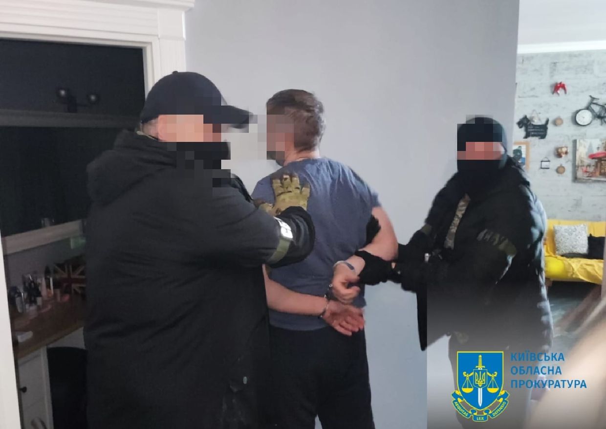SBU uncovers pro-Russian disinformation group connected to Moscow-linked Ukrainian church