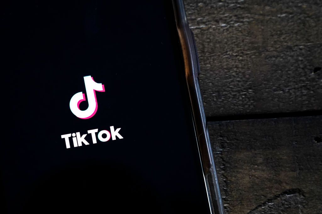 Ukraine considering following suit if US bans TikTok