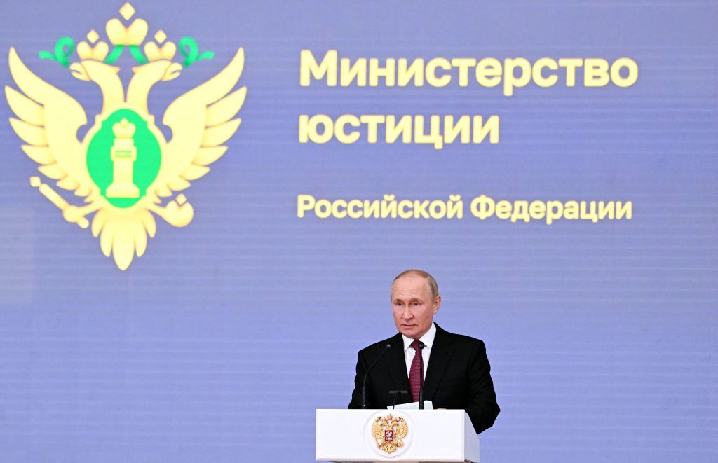 Russia seeking to ban 'anti-Russian separatist movement'