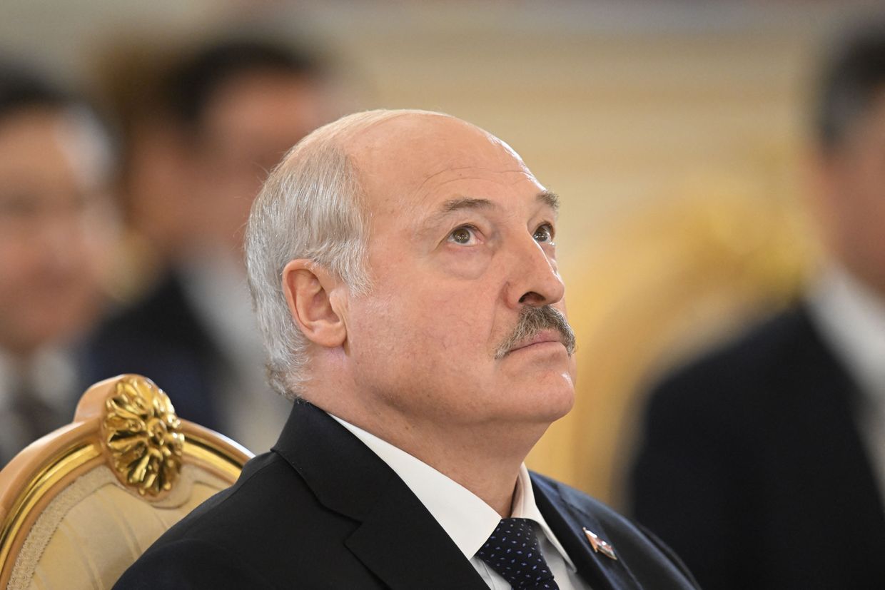 EU imposes new sanctions against Belarus, implementing anti-circumvention measures