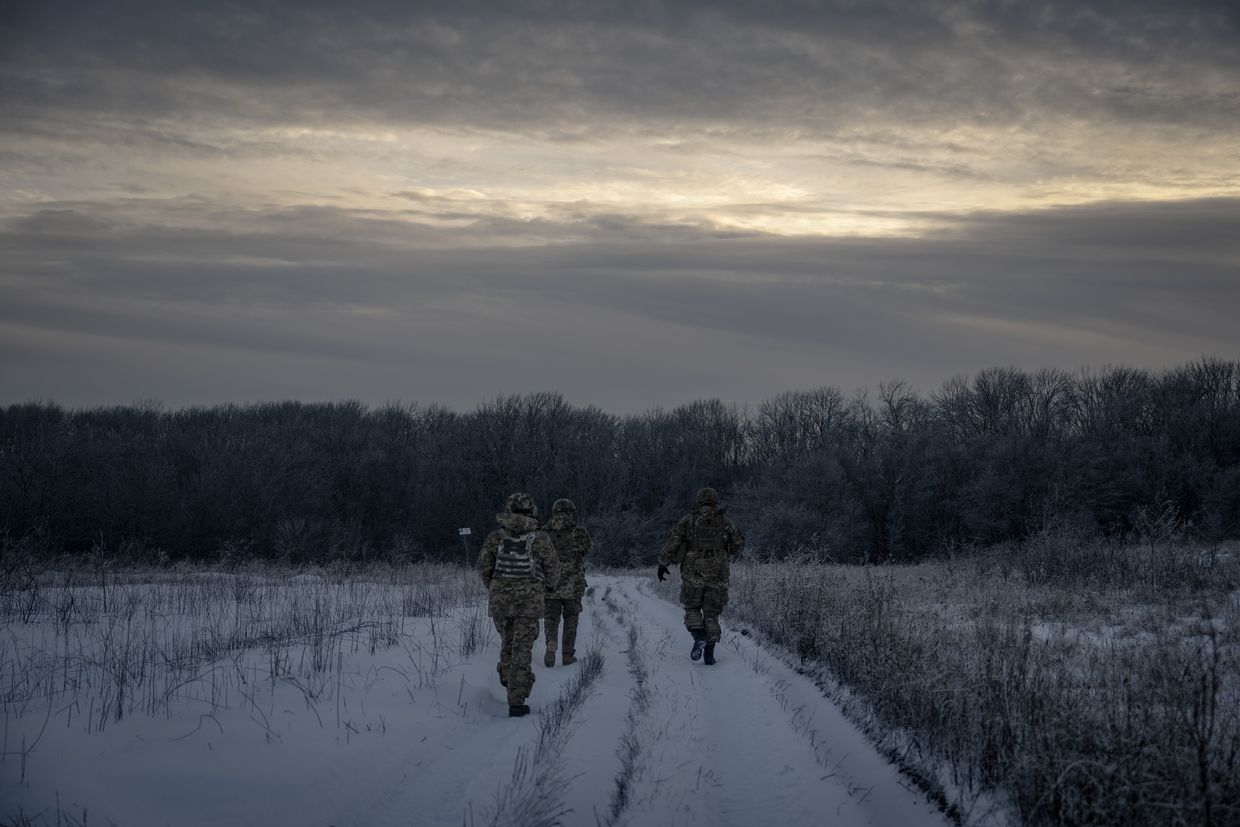 General Staff: Russia has lost 463,930 troops in Ukraine since Feb. 24, 2022