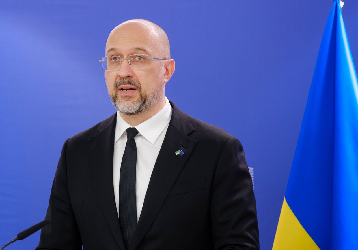 PM Shmyhal: Ukraine allocates $179 million for energy system restoration