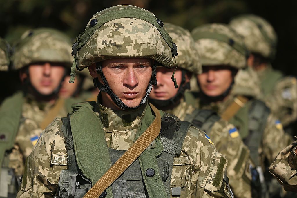 Ukraine war latest: Russia preparing to mobilize additional 300,000 troops by June, Kyiv says