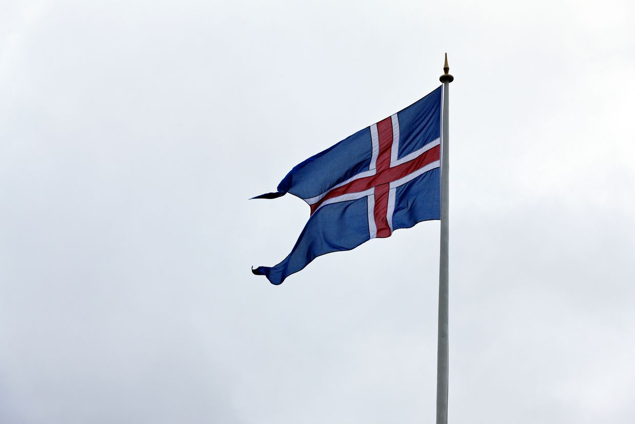 Icelandic parliament adopts resolution on long-term support for Ukraine