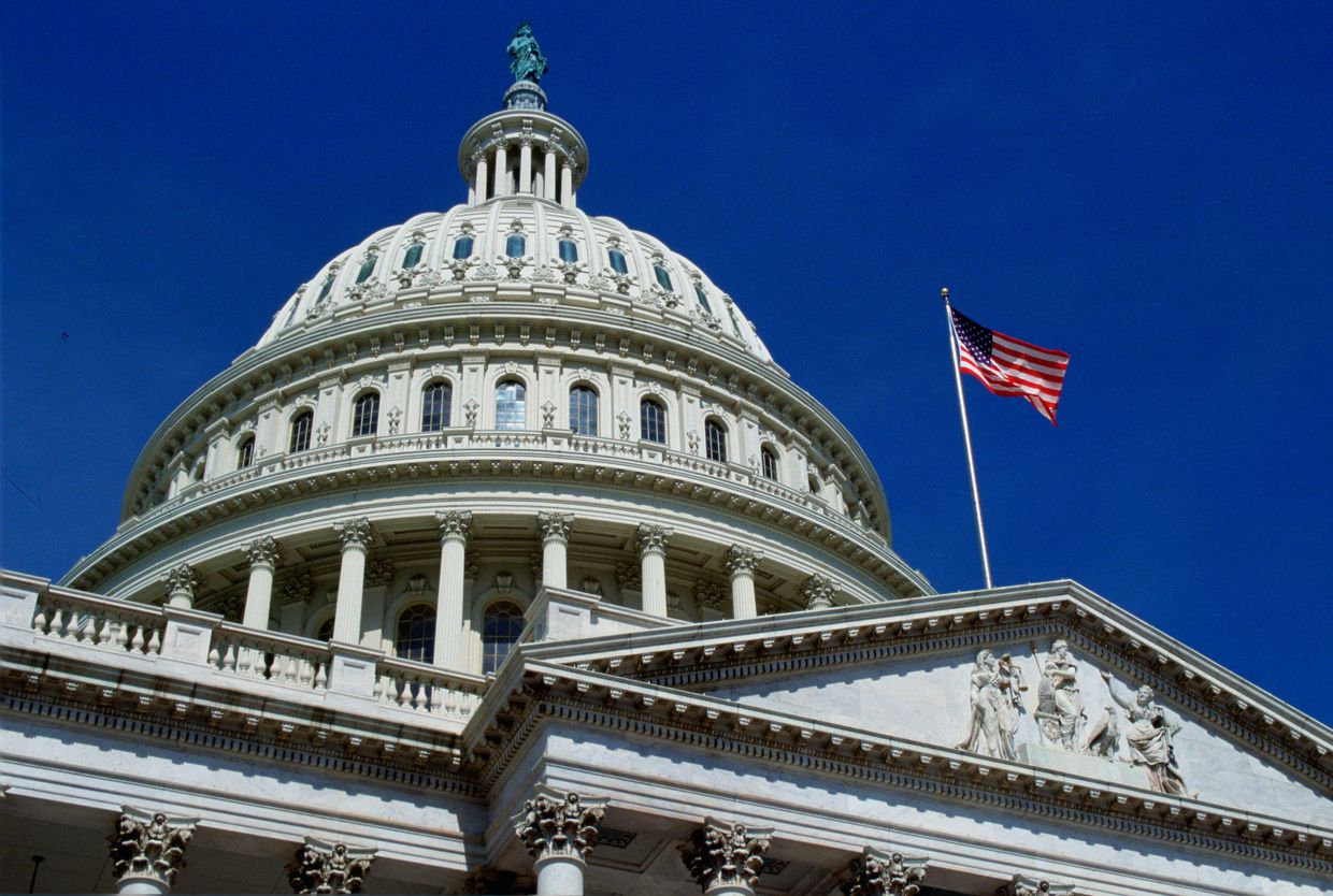US House passes $61 billion in aid to Ukraine
