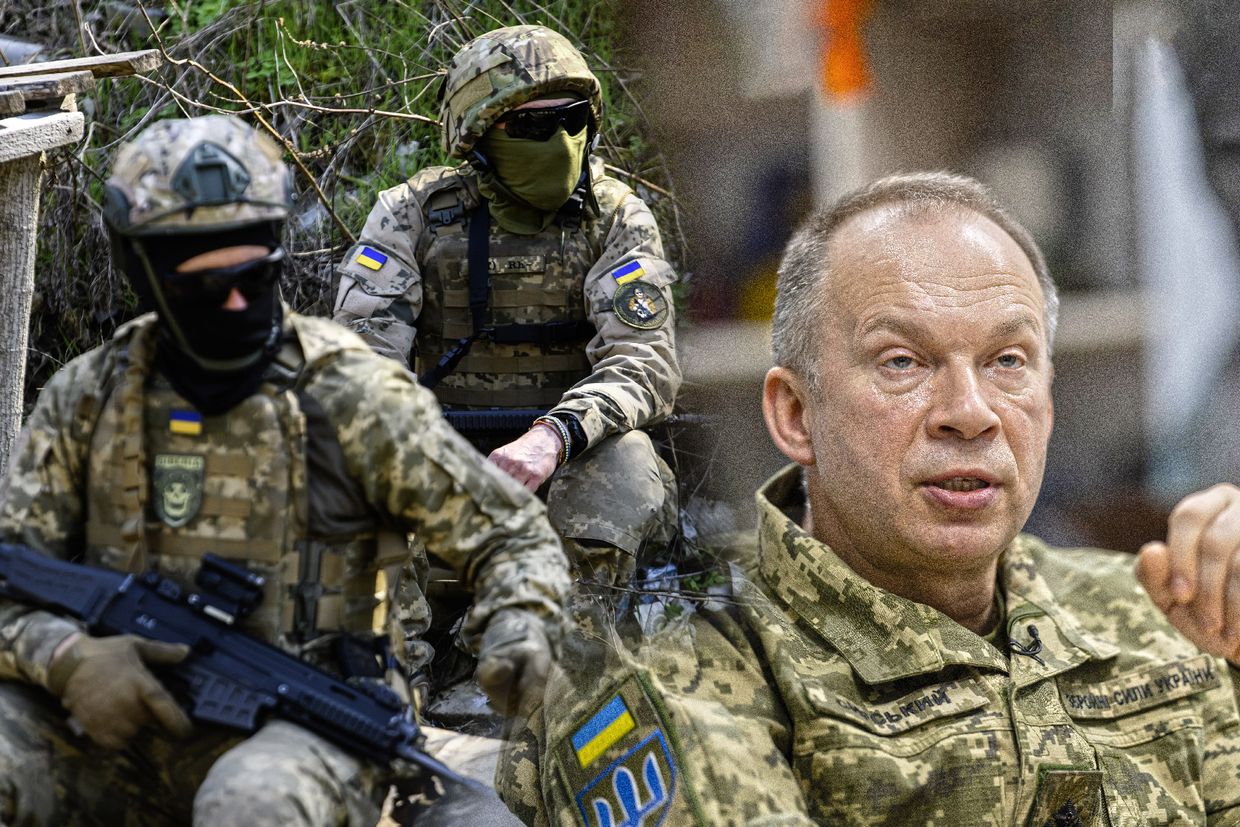 This Week in Ukraine S2 E14 – Ukraine has a mobilization problem