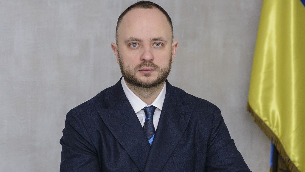 Media: Deputy minister suspected of illegal acquisition of state-owned land returns to Ukraine