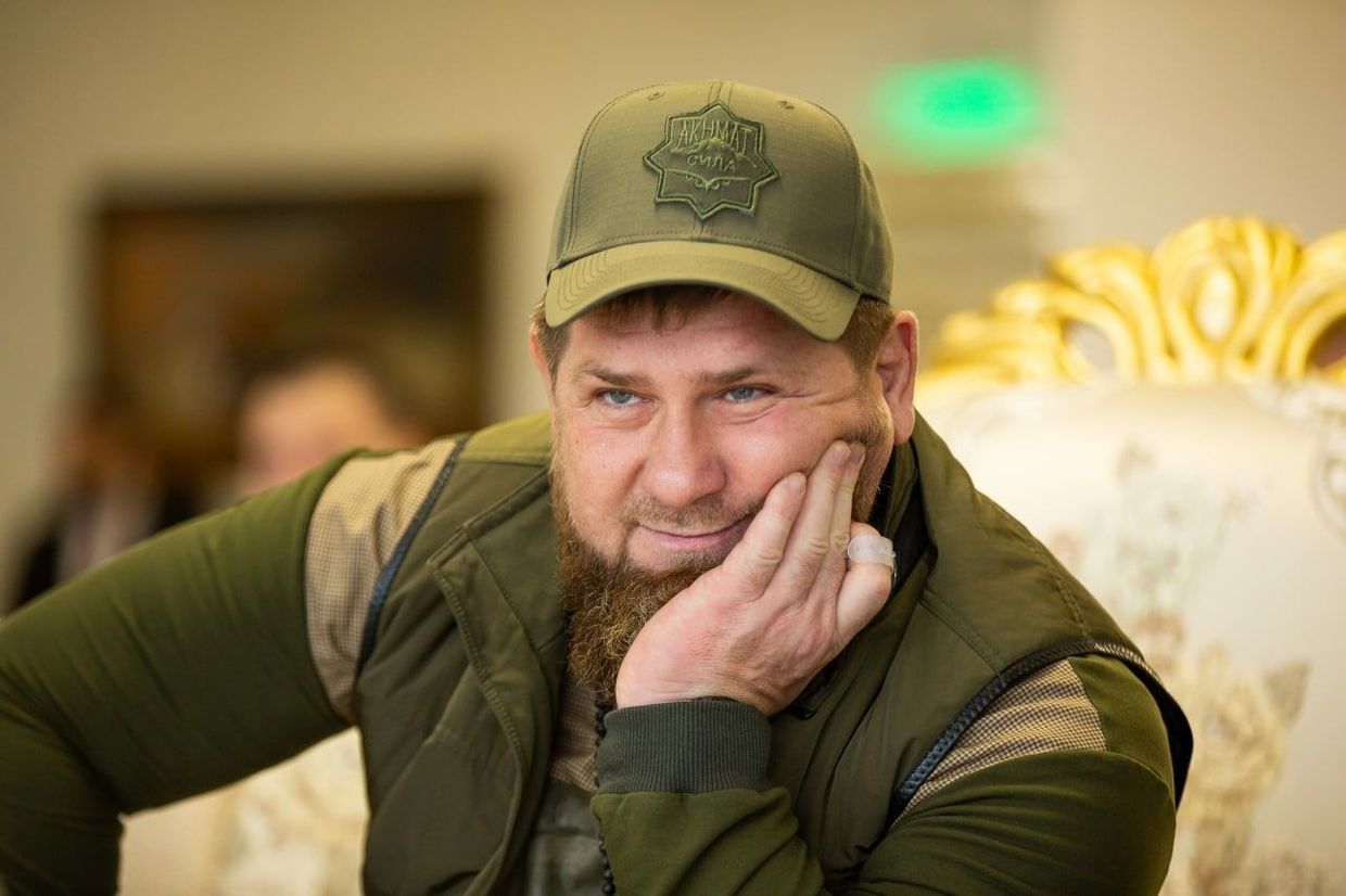Is Chechnya preparing for Kadyrov's demise — and what could come next?