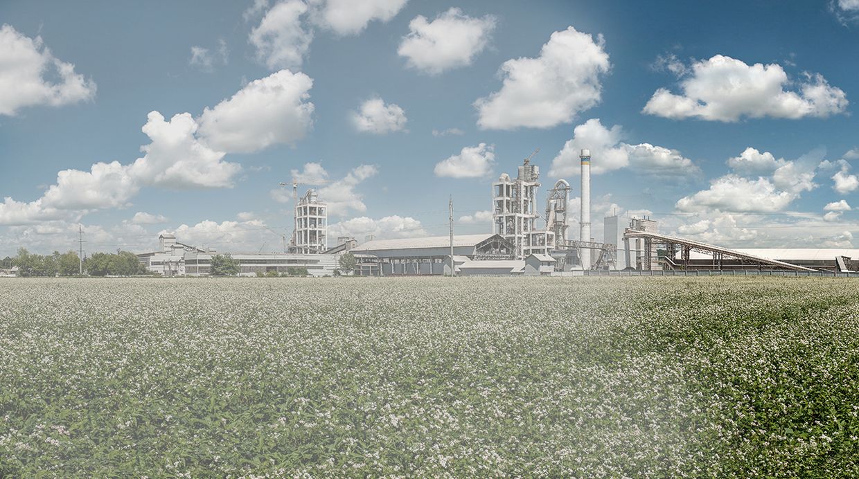 ⚡️ Taiwan company plans to buy Ukraine’s second-largest cement business for 750 million euros