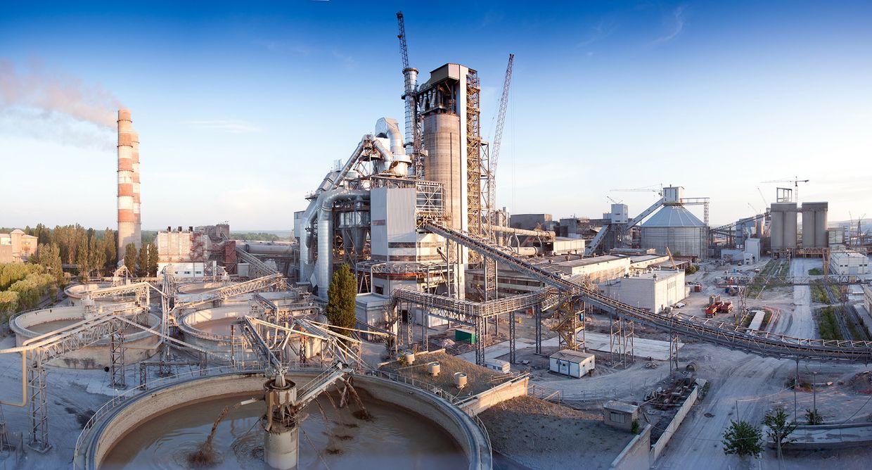 Ukraine is facing a cement crisis: Could a deal between two cement giants worsen the situation?