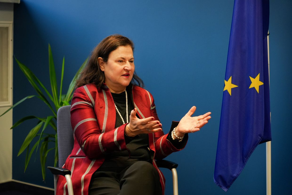 EU Ambassador to Ukraine: Ukraine could join EU in 2030