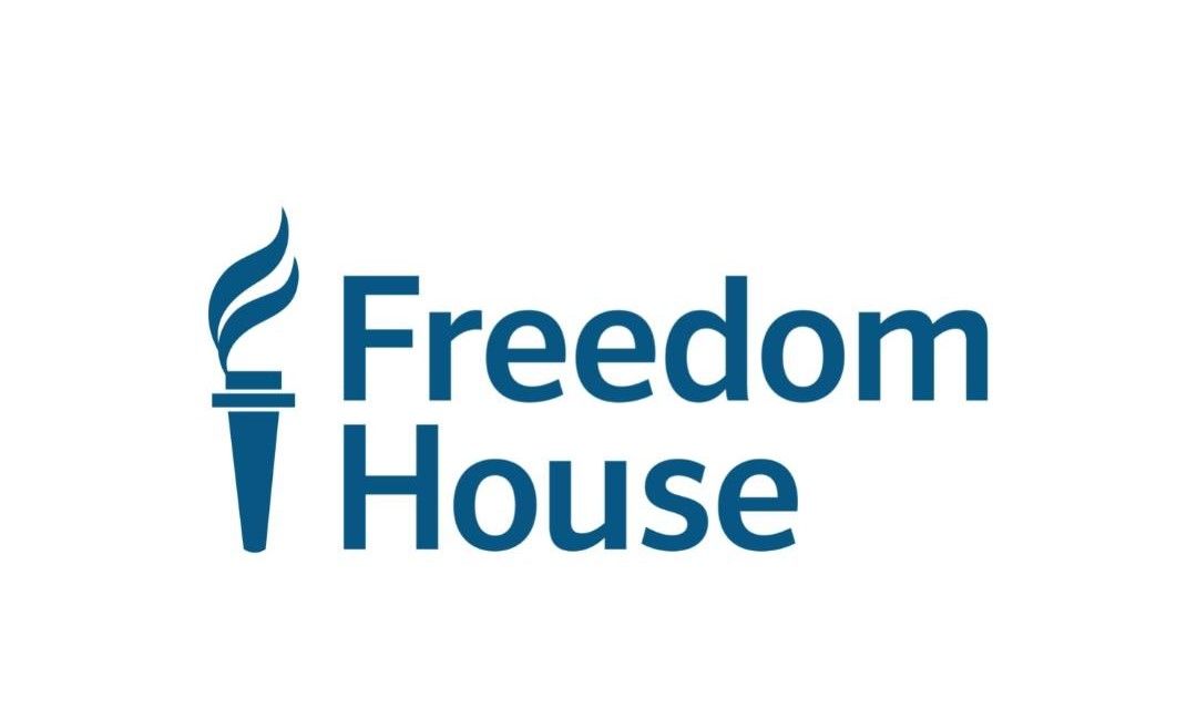 Russia declares US-based NGO Freedom House 'undesirable' organization