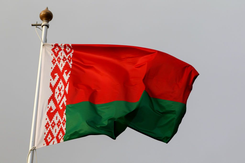 Polish judge defects to Belarus