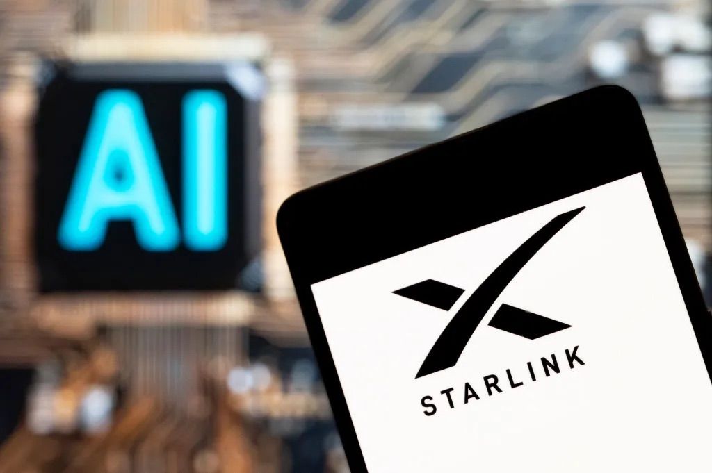 Ukraine's leading phone operator Kyivstar announces new agreement with Starlink