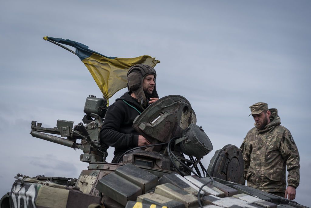 Ukraine war latest: Russia launches new offensive targeting Kharkiv Oblast