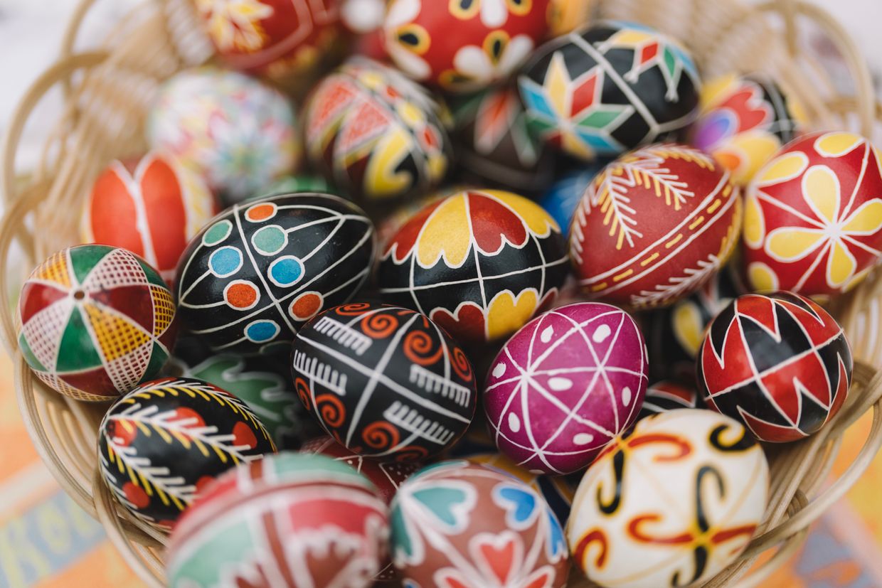 Kyiv authorities advise citizens against visiting churches during Easter celebrations, citing potential safety concerns