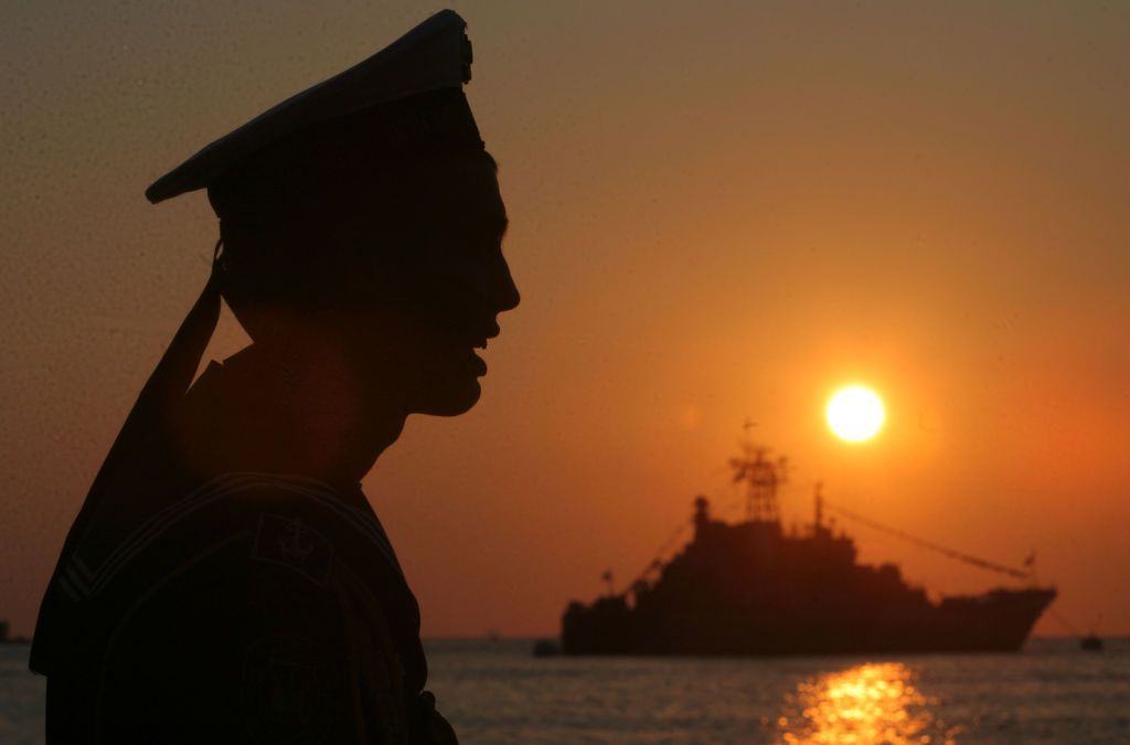 Opinion: Russia’s shadow fleet strategy draws from Iran’s playbook