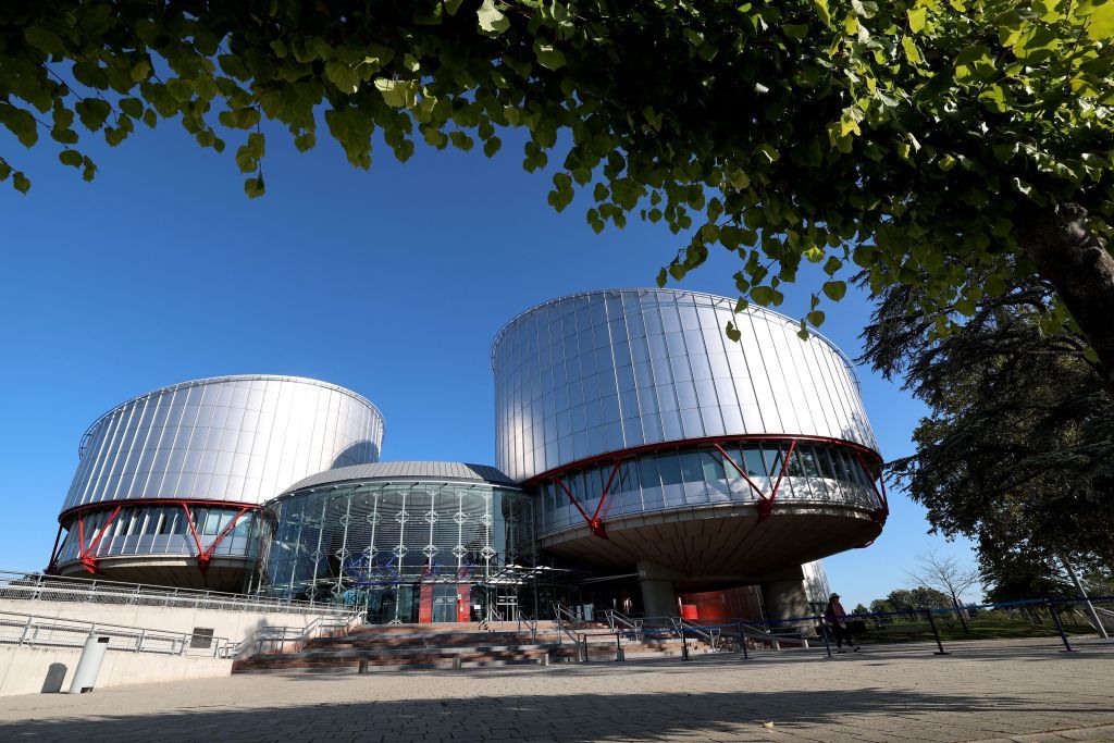 European Court of Human Rights finds Russia guilty of violating human rights in occupied Crimea