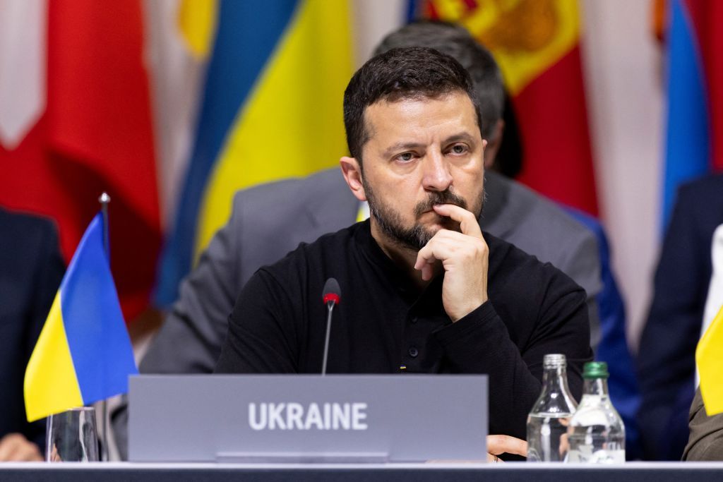 Zelensky: Ukraine to present action plan to Russia at second peace summit