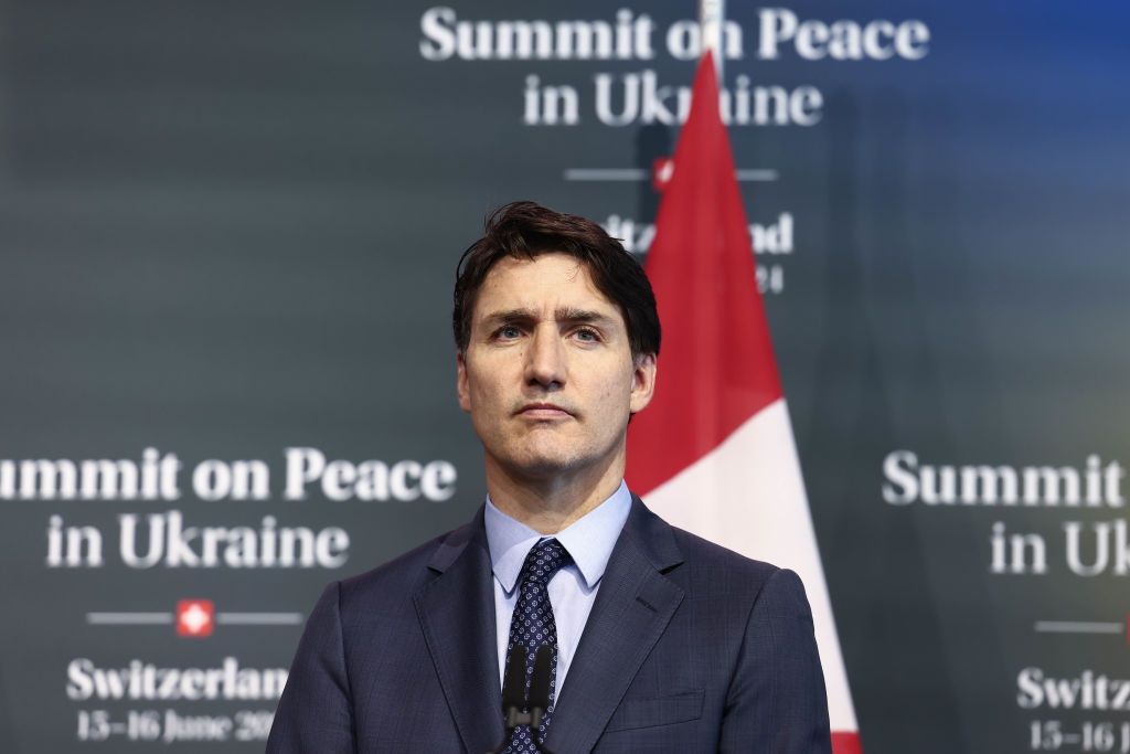 Canada announces $38 million in further aid to Ukraine