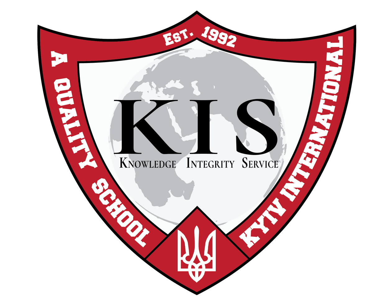 Kyiv International School