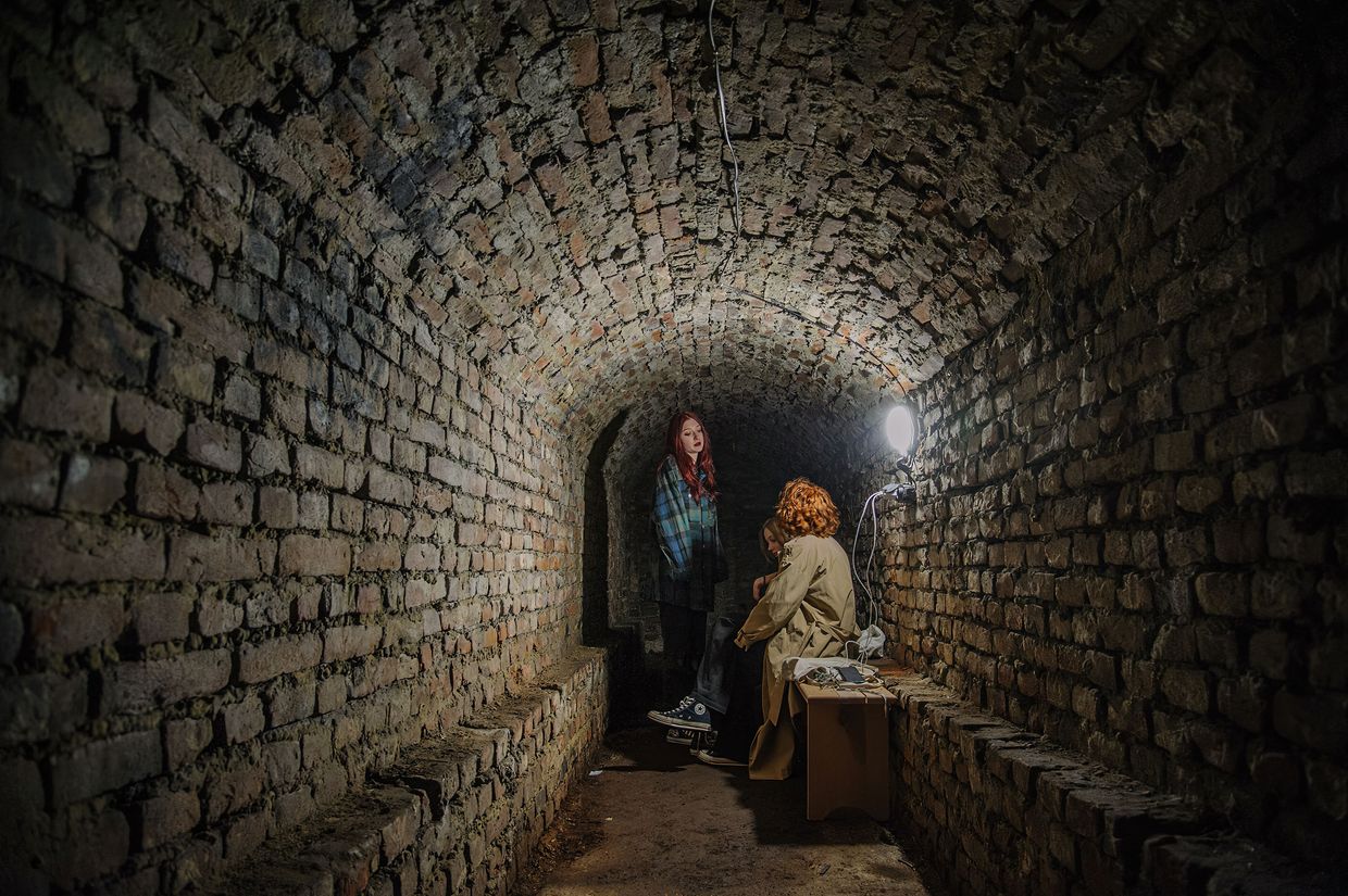 Germany plans expansion of air raid shelters amid growing Russian threats, official says